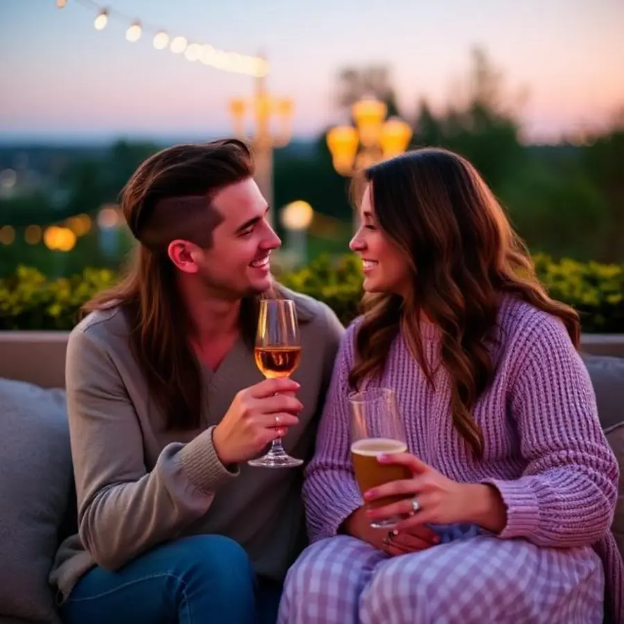 home date night ideas