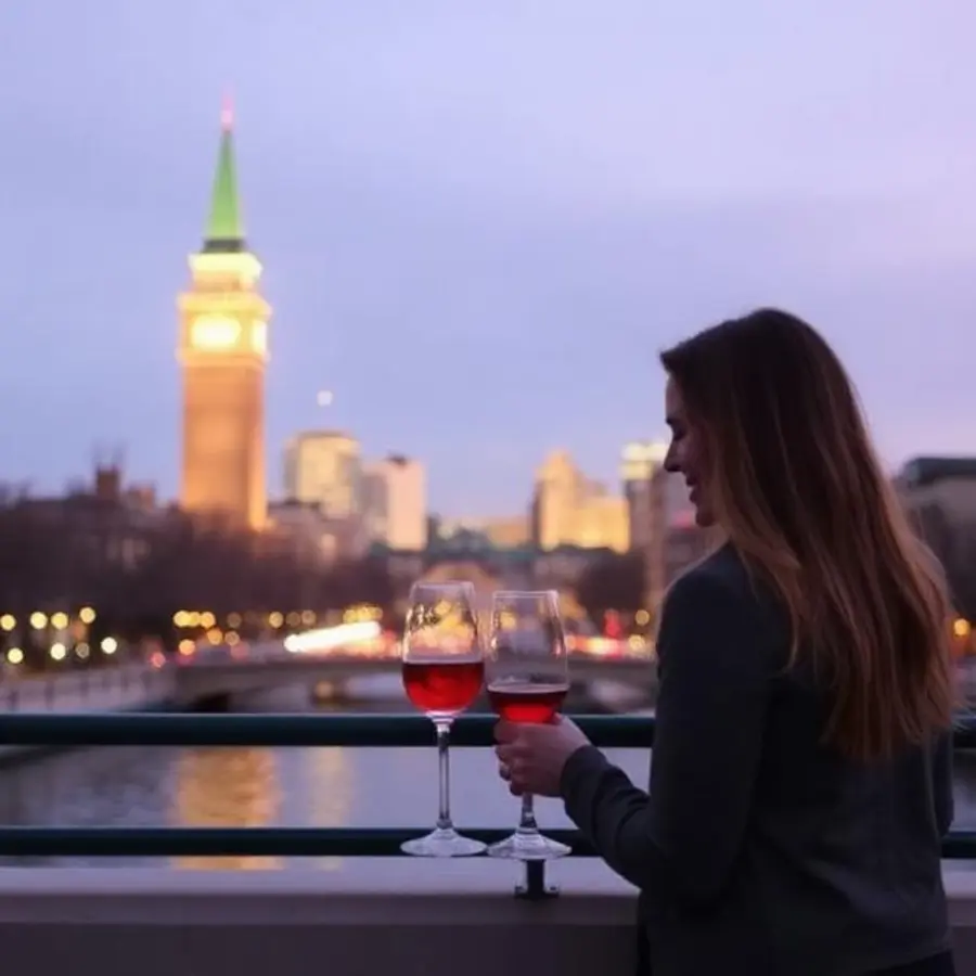 date night ideas DC