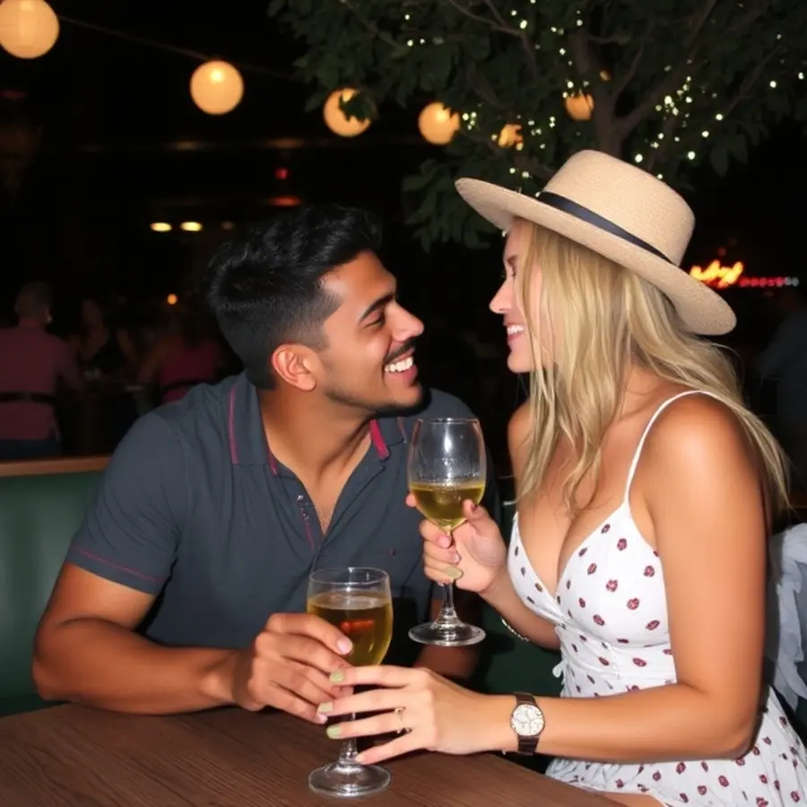 date night ideas Austin