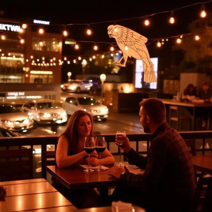 date night ideas SLC UT