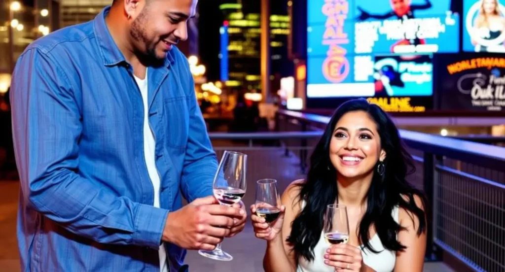 date night ideas OKC