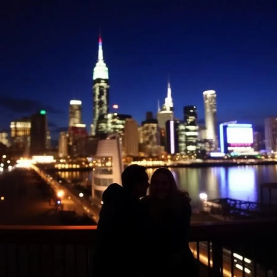 date night ideas SLC