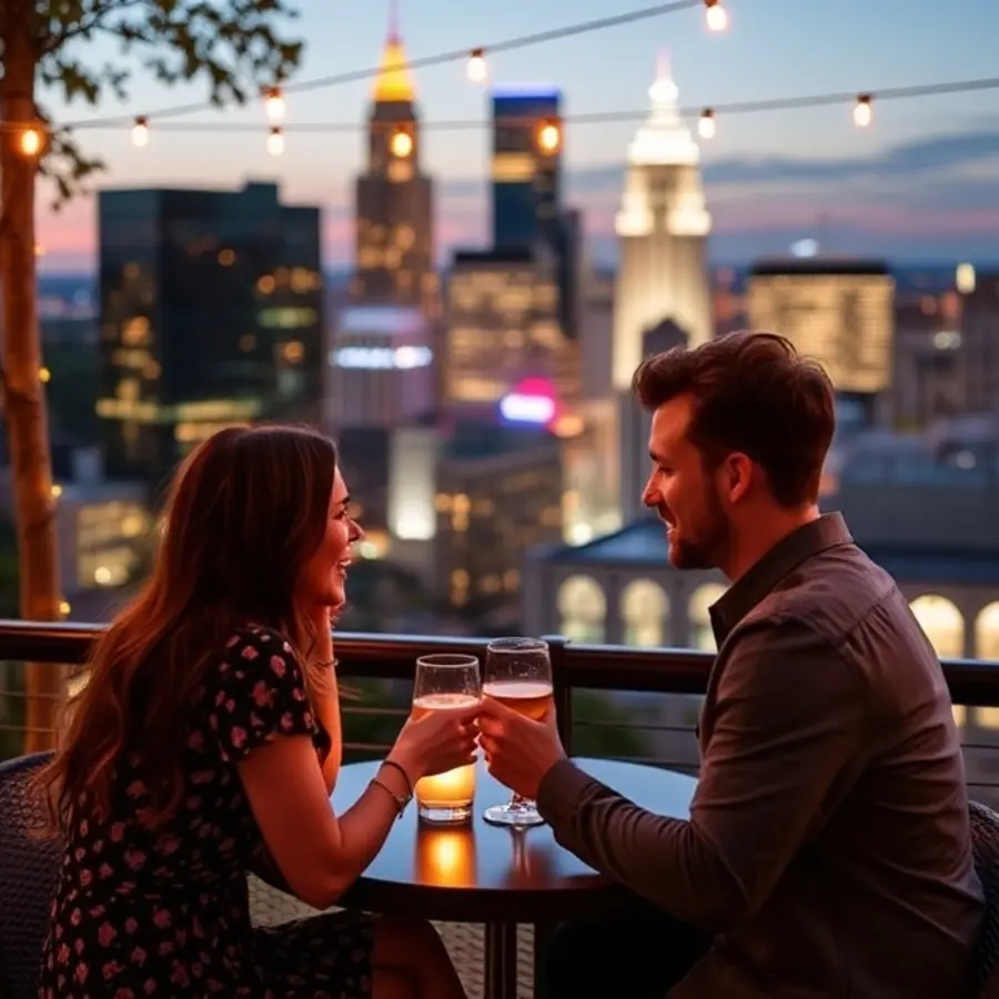 date night ideas Austin