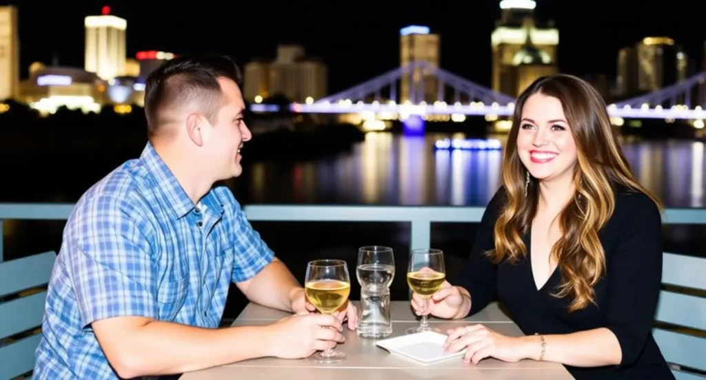 date night ideas CT