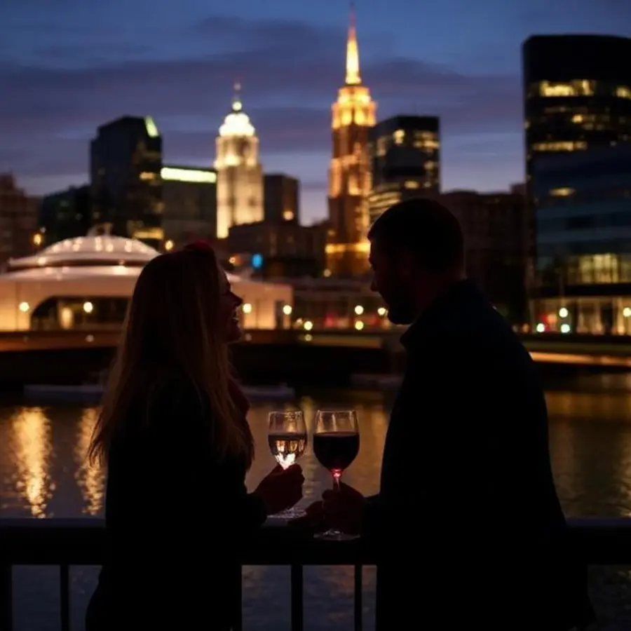 date night ideas Minneapolis