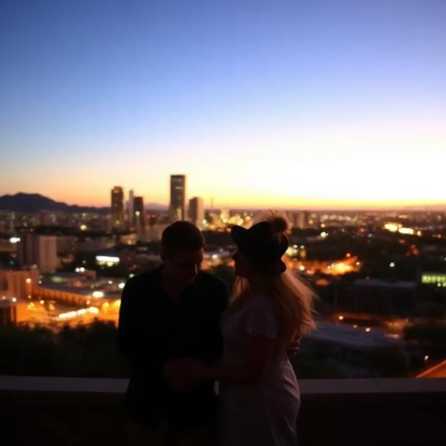 phoenix date night ideas