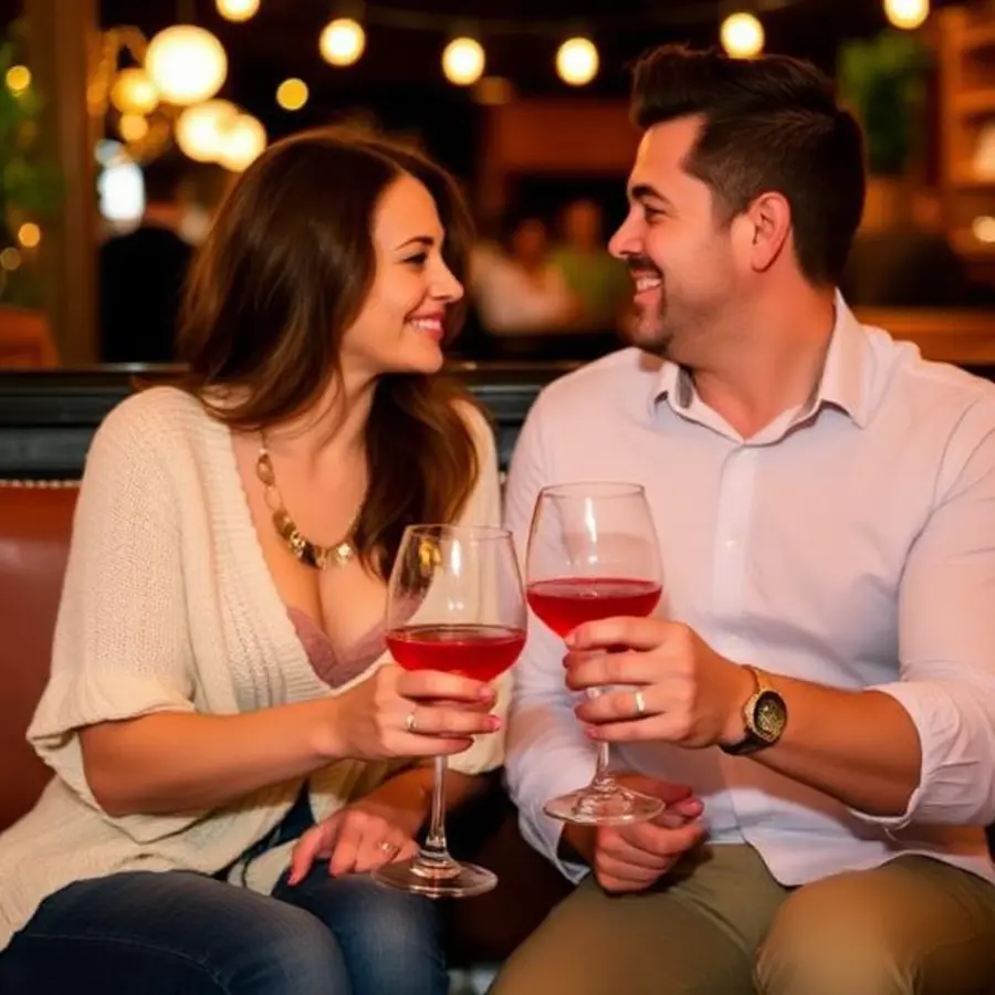 couples date night ideas