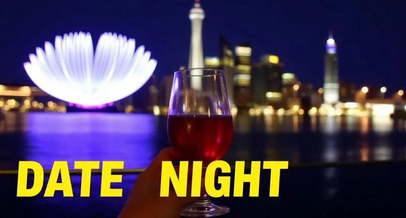 date night ideas NJ