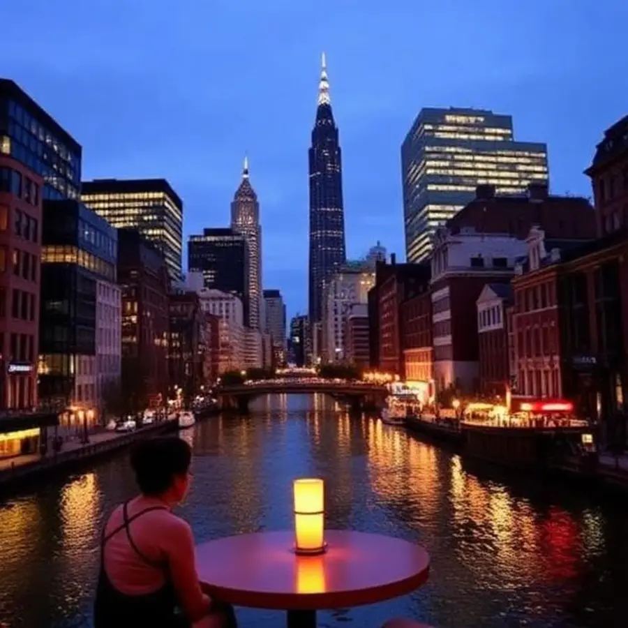 Boston date night ideas