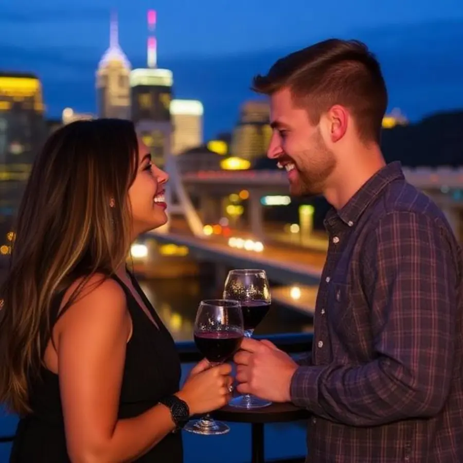 date night ideas Portland