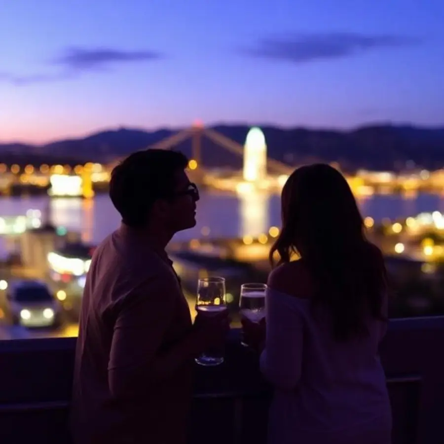 date night ideas SLC UT