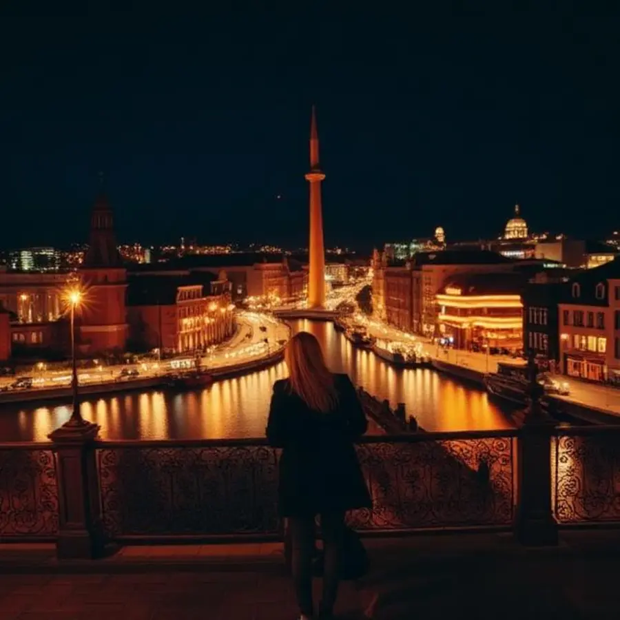 date night ideas Des Moines