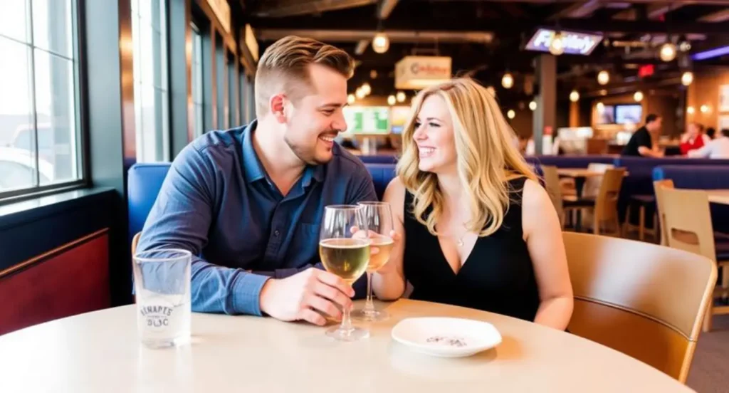date night ideas Dayton Ohio