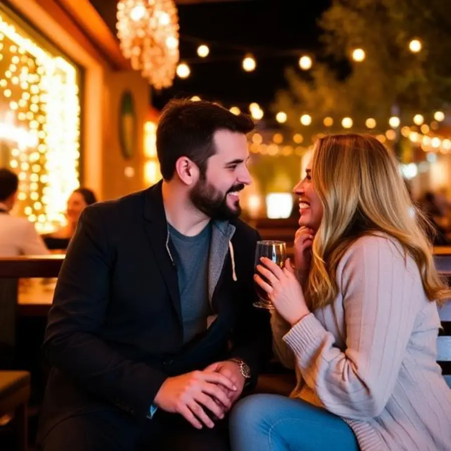 Denver date night ideas
