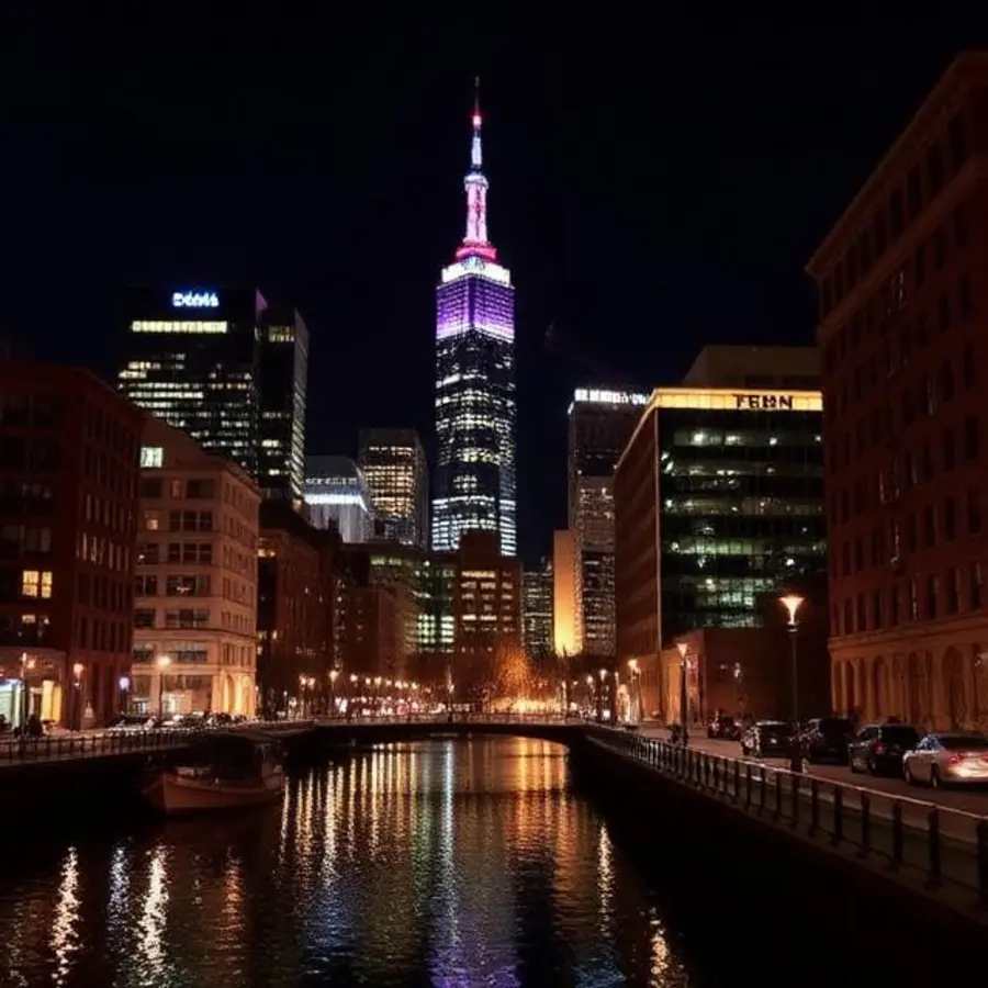 Boston date night ideas