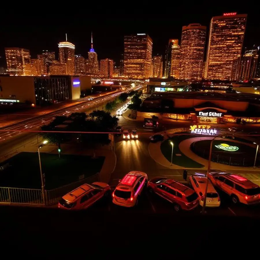 phoenix date night ideas