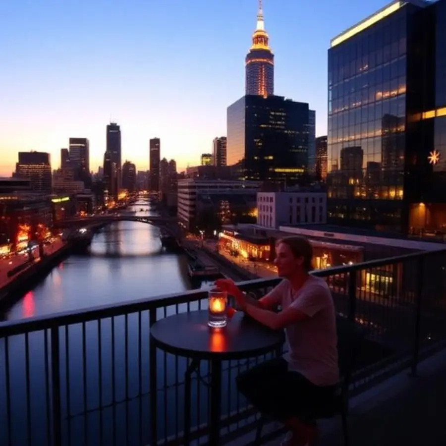 date night ideas Atlanta GA
