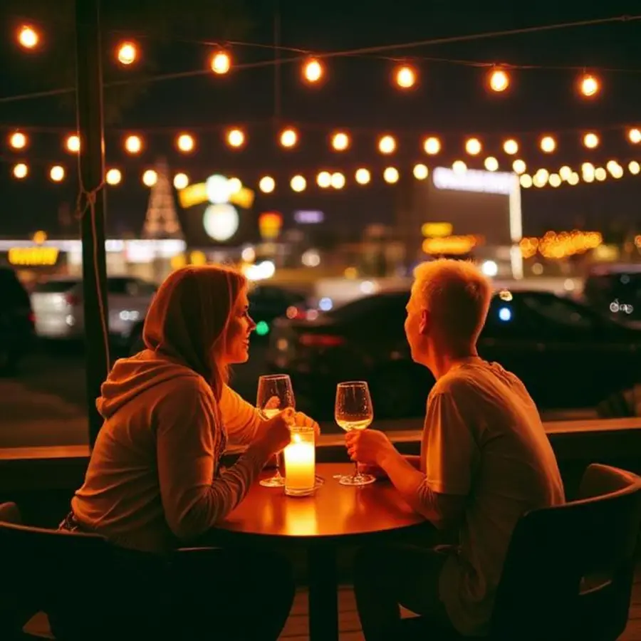 date night ideas Orange County
