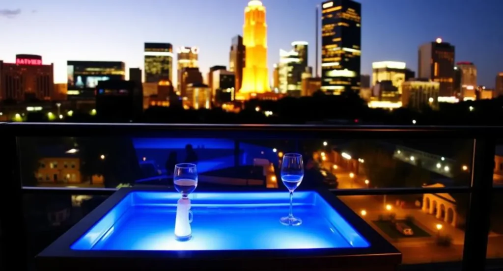 date night ideas in Kansas City