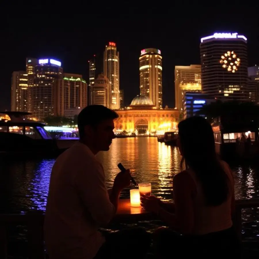 date night ideas Miami