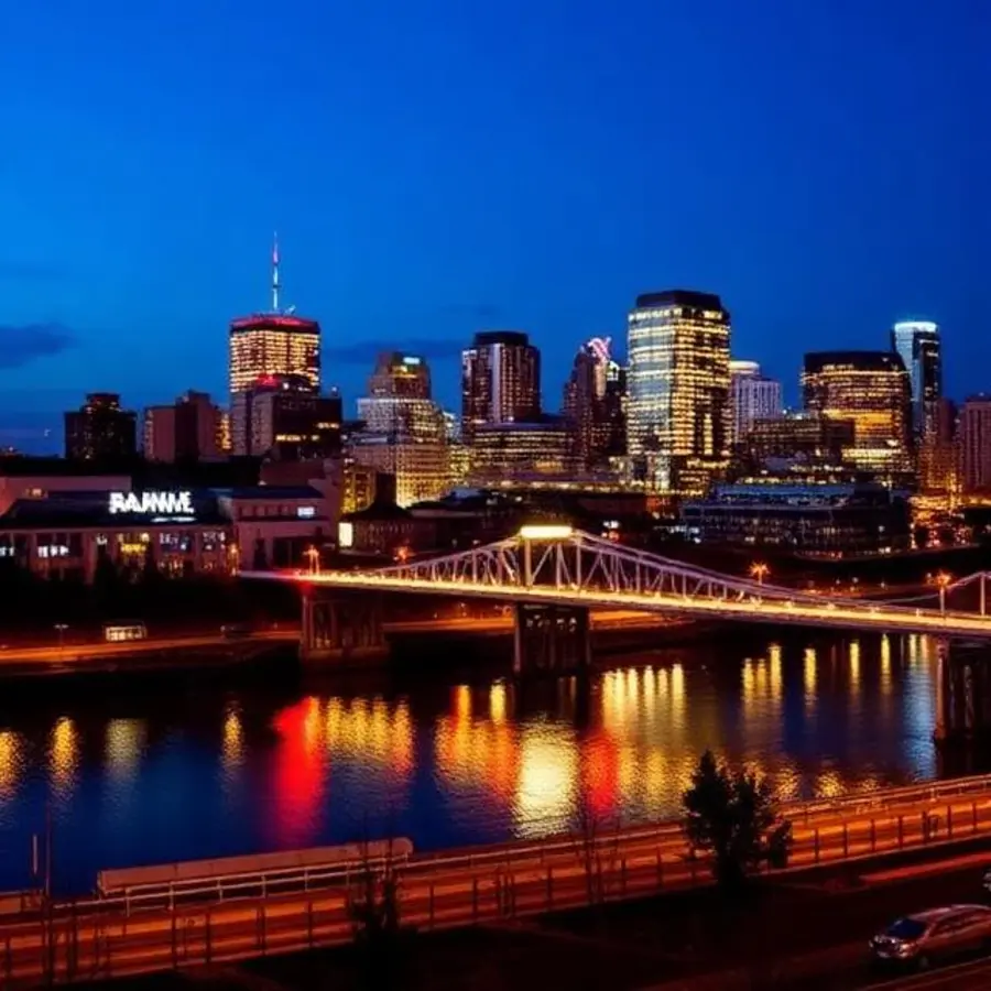 date night Portland ideas