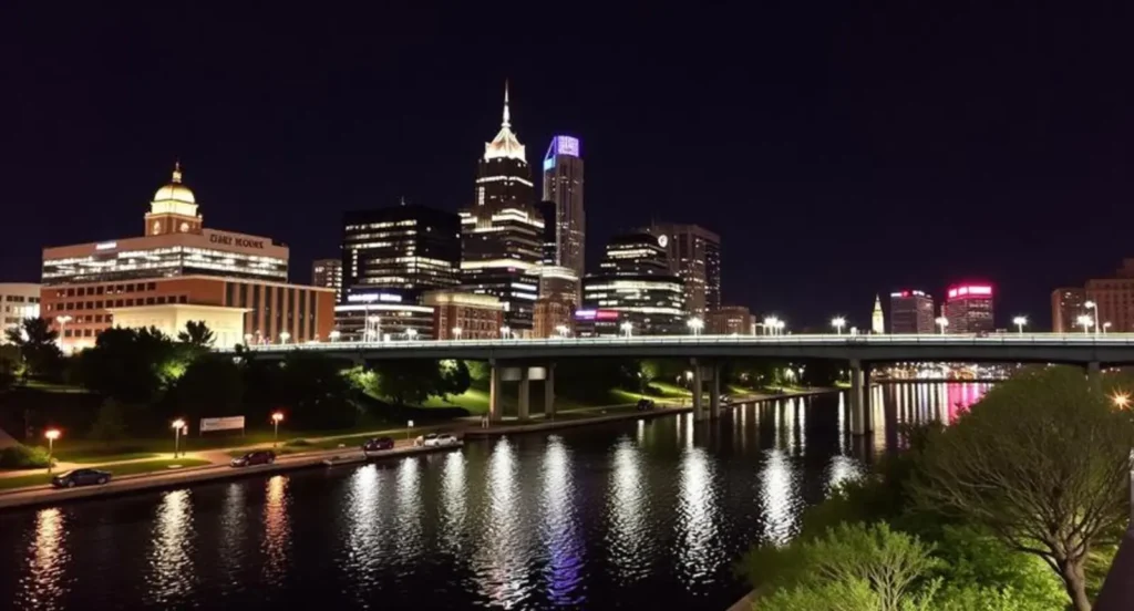 date night ideas OKC