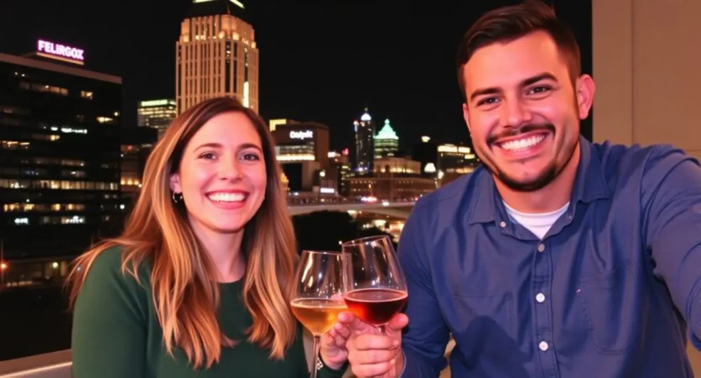 date night ideas OKC