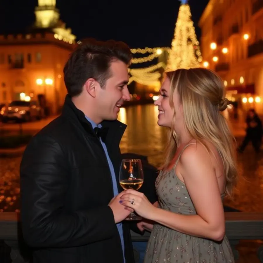 date night ideas Columbia SC