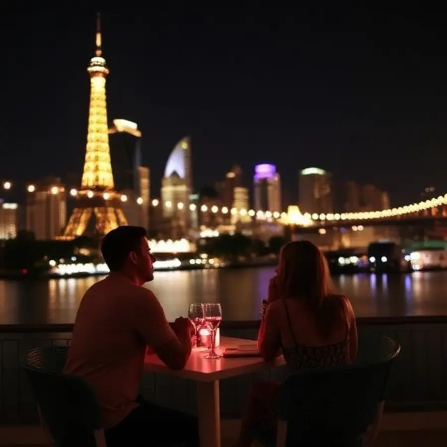 dallas date night ideas