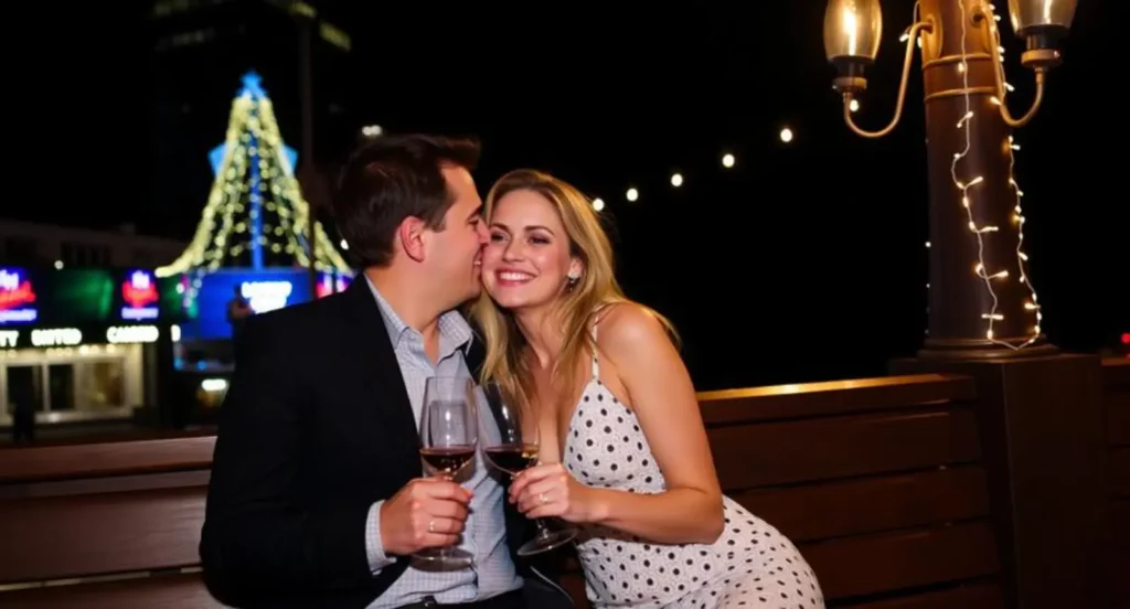 sexy date night ideas