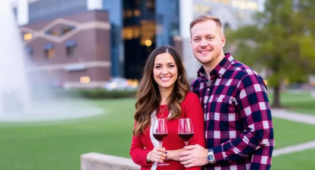 date night ideas Dayton Ohio