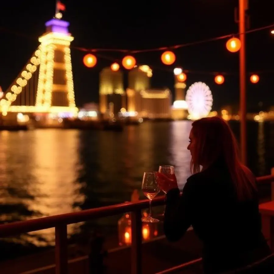 date night ideas Virginia Beach