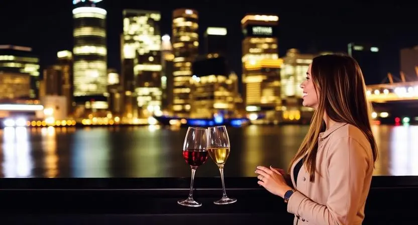 date night ideas NJ