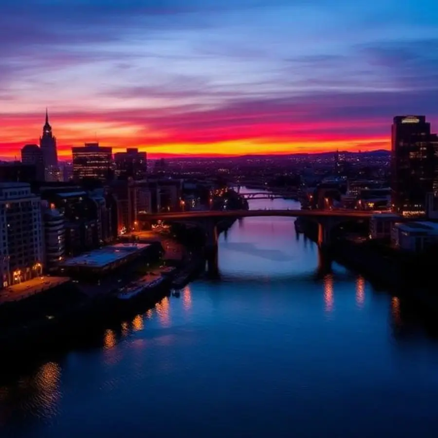 date night Portland ideas