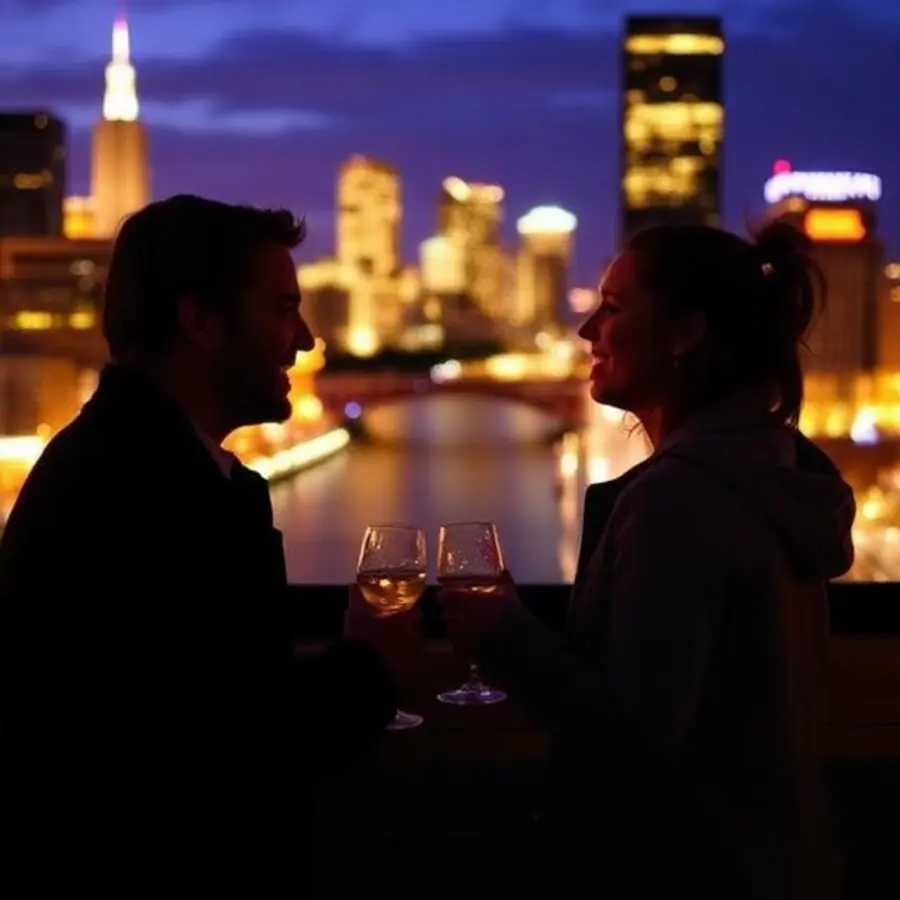 date night ideas DC