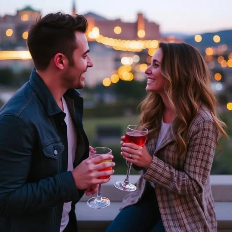 date night ideas SLC UT