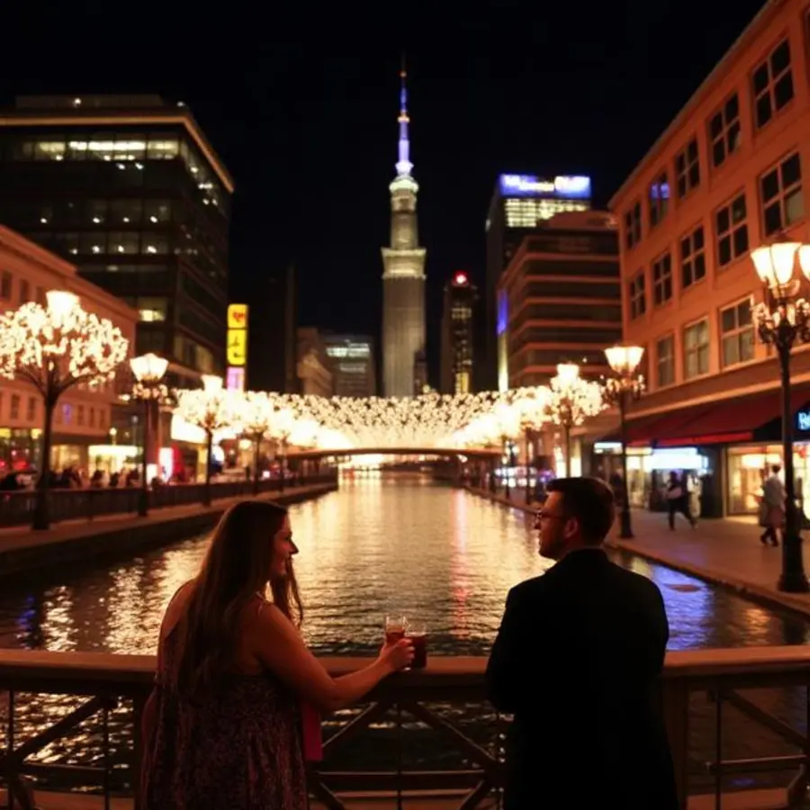 date night ideas SLC
