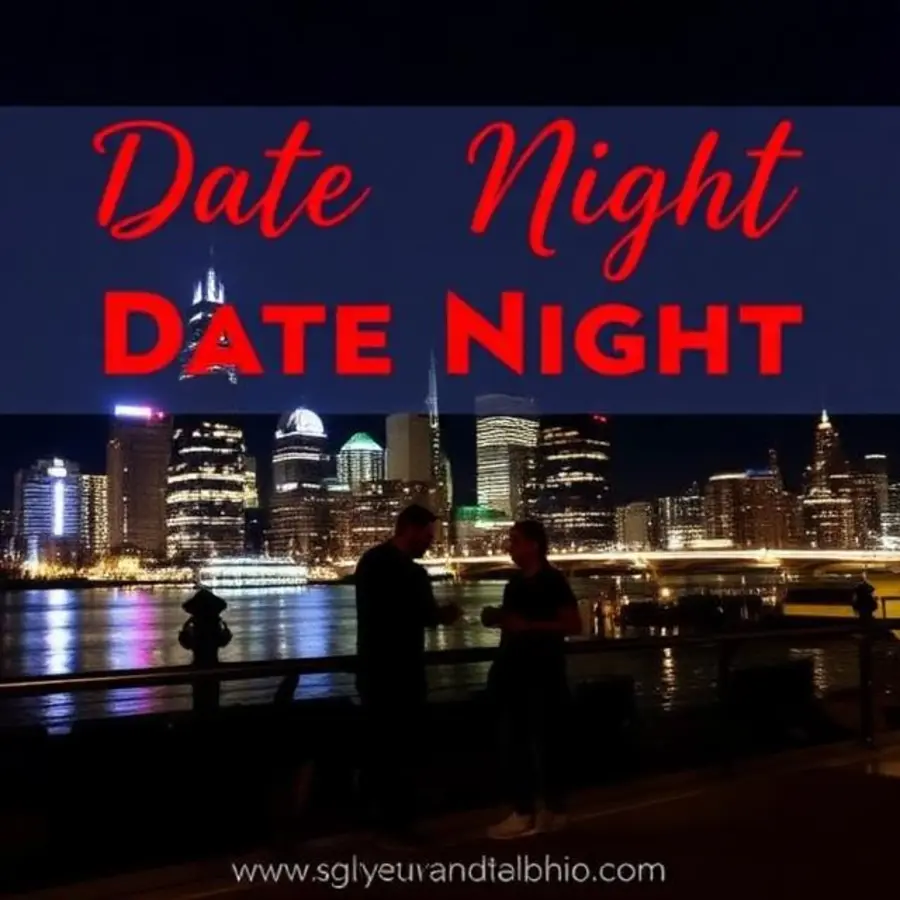 date-night-ideas-cleveland-ohio