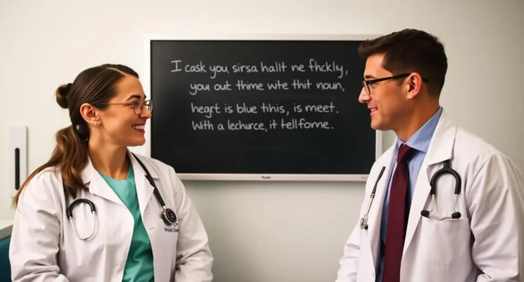 pick up lines about doctors