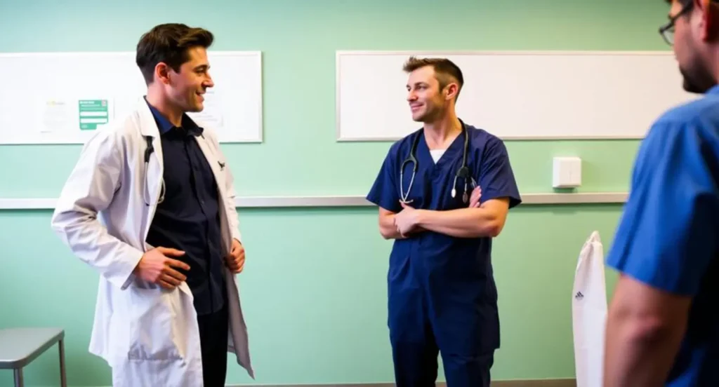 pick up lines about doctors