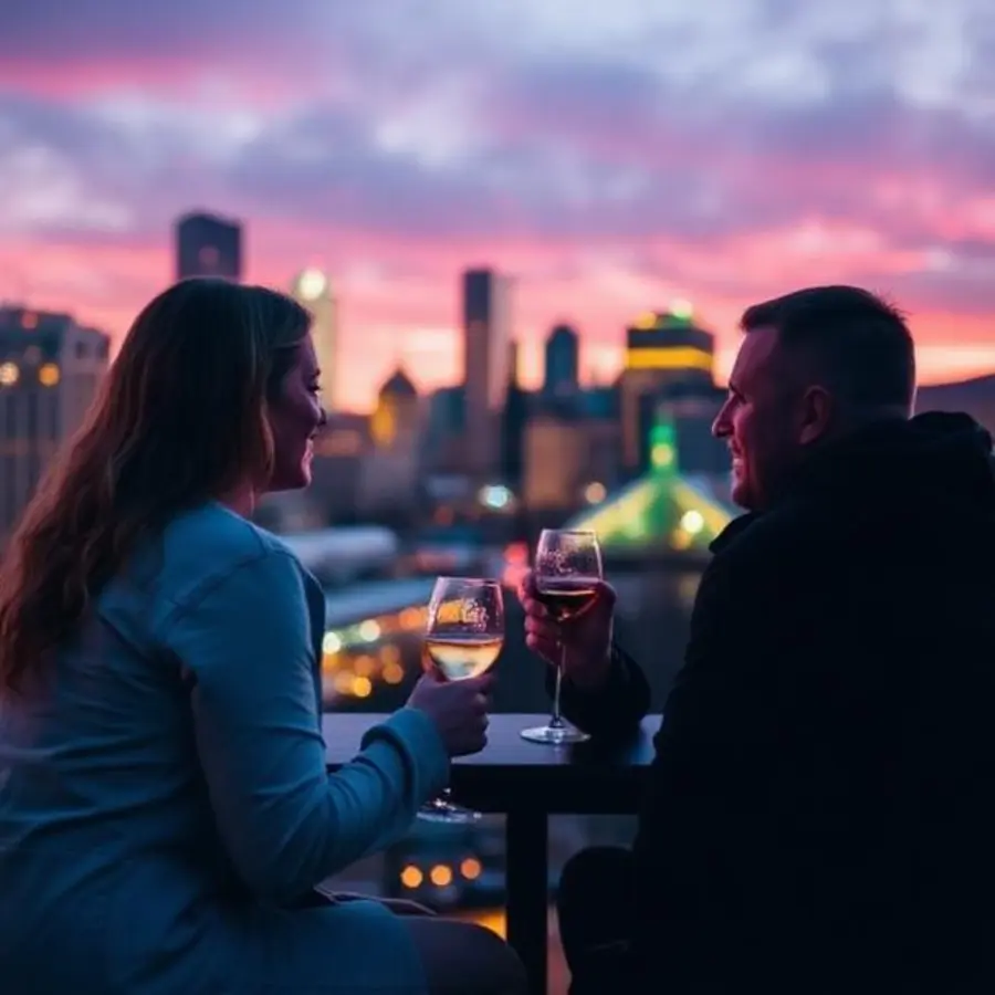 Denver date night ideas