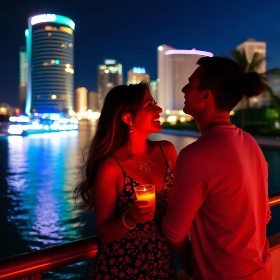 date night ideas Miami