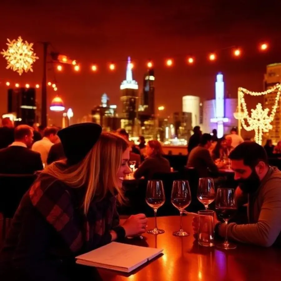 Denver date night ideas