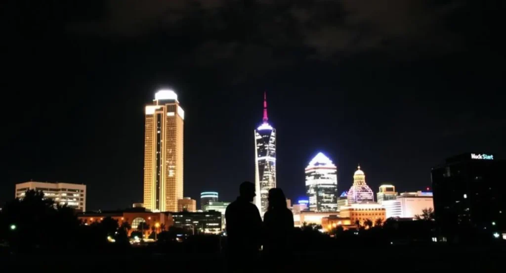 date night ideas OKC