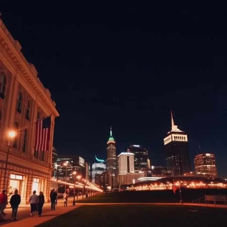 date night ideas Omaha