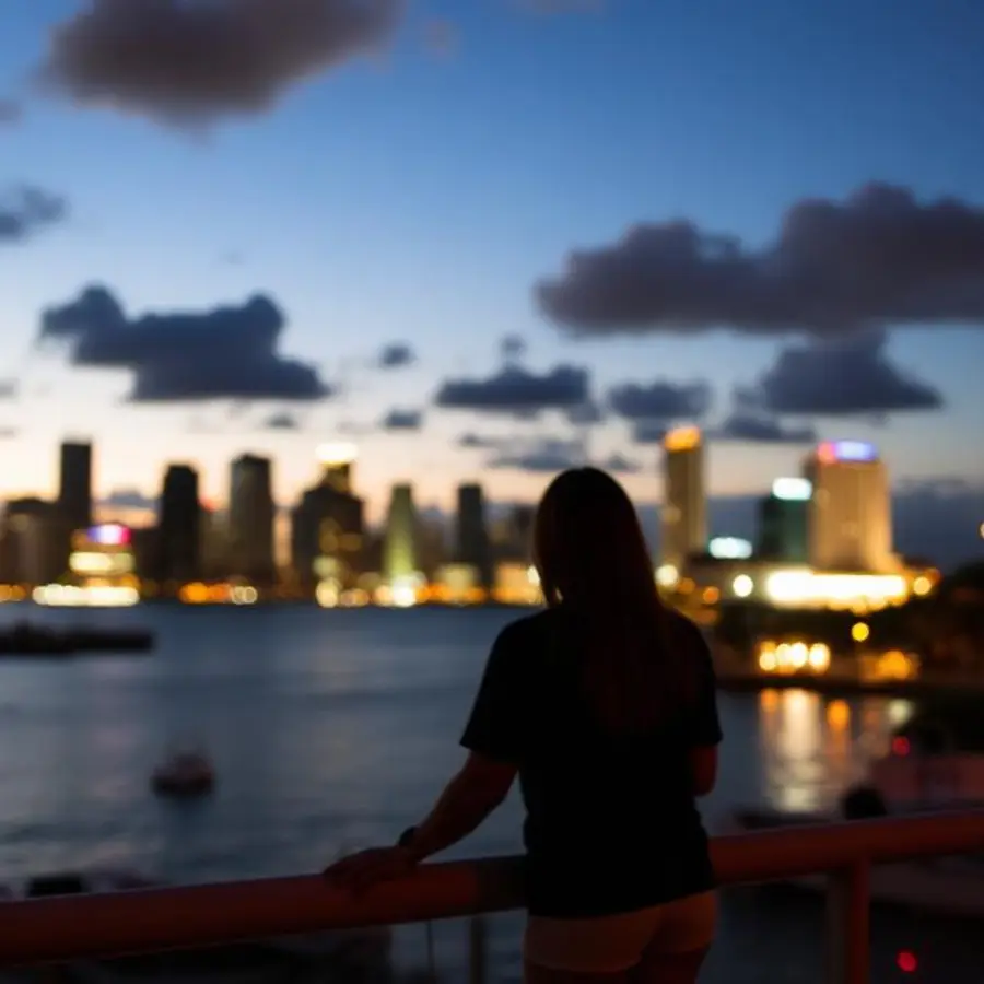 date night ideas Miami