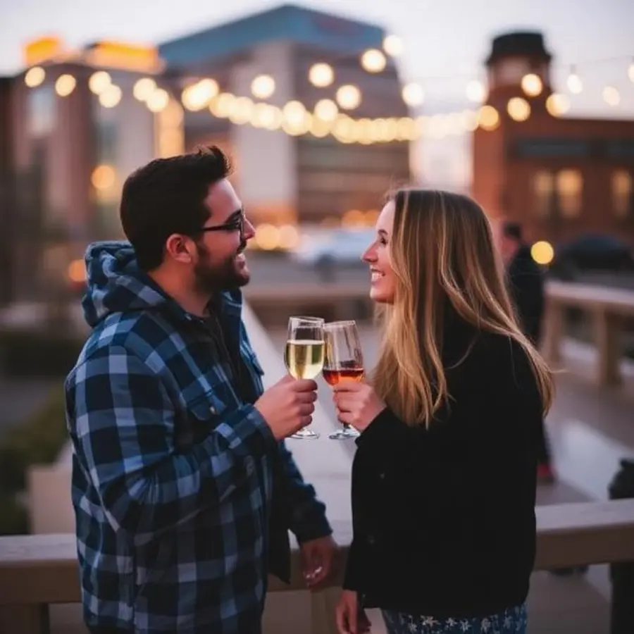 date night ideas SLC UT