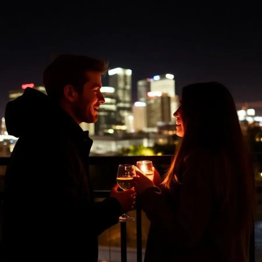 date night ideas Omaha