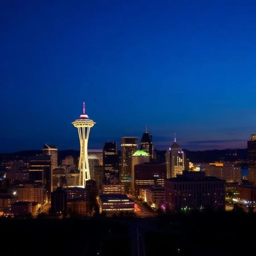 date night Portland ideas