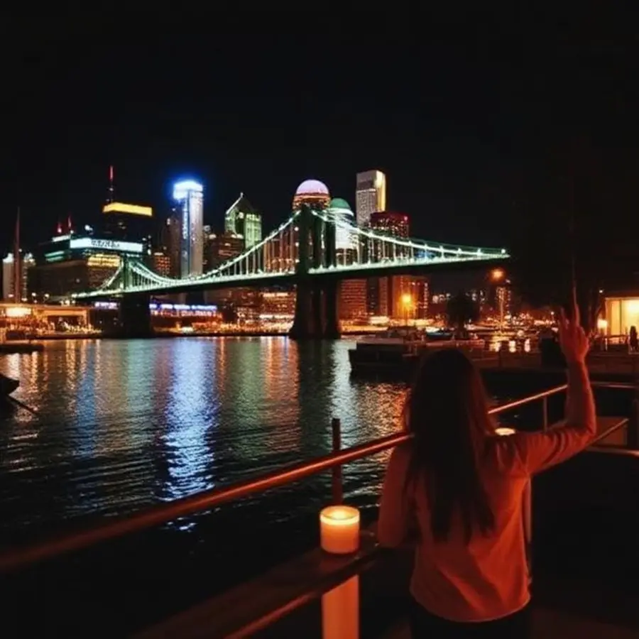 date night ideas Portland